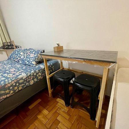Suh Copacabana 61 Cozy Beach ริโอเดจาเนโร ภายนอก รูปภาพ