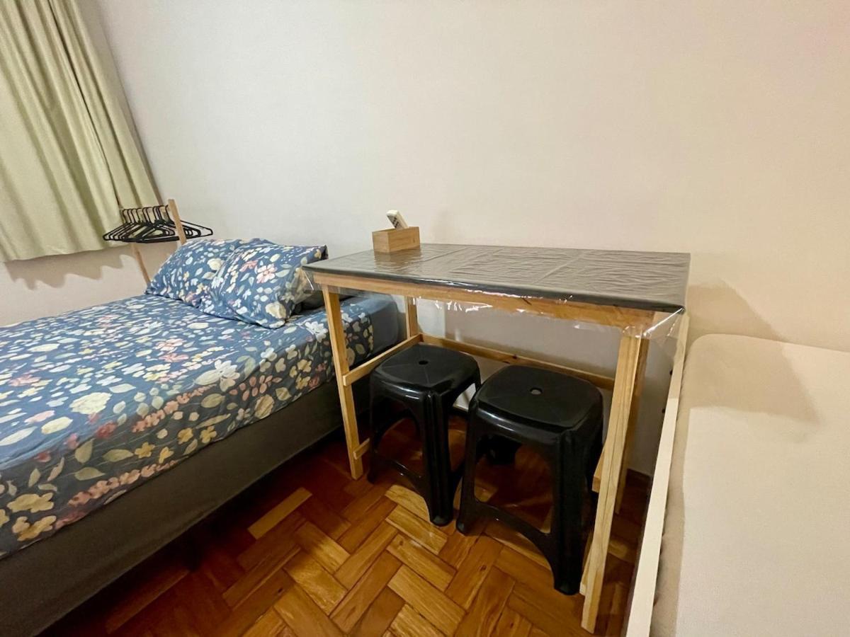 Suh Copacabana 61 Cozy Beach ริโอเดจาเนโร ภายนอก รูปภาพ