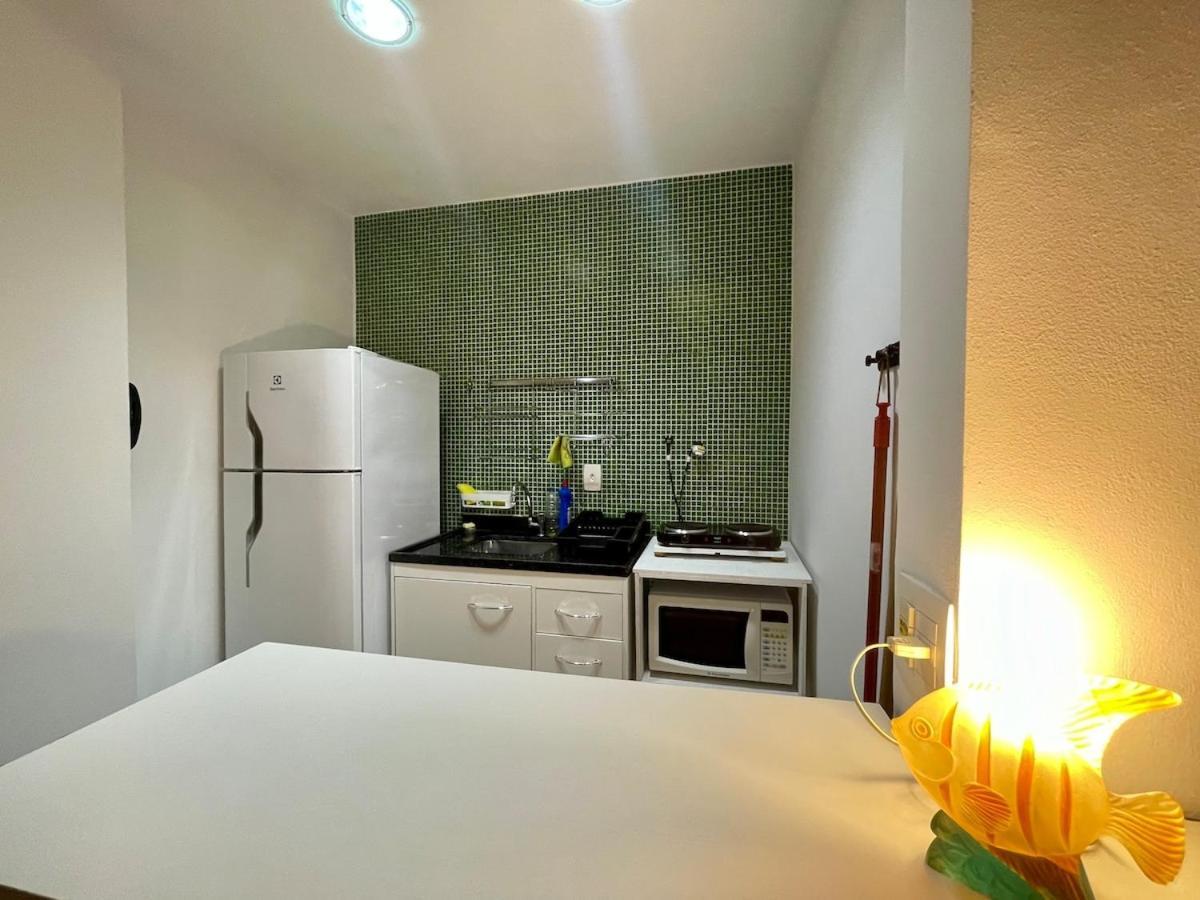 Suh Copacabana 61 Cozy Beach ริโอเดจาเนโร ภายนอก รูปภาพ