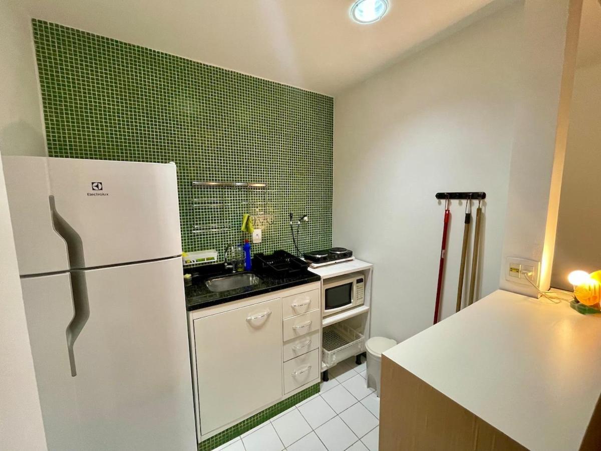 Suh Copacabana 61 Cozy Beach ริโอเดจาเนโร ภายนอก รูปภาพ